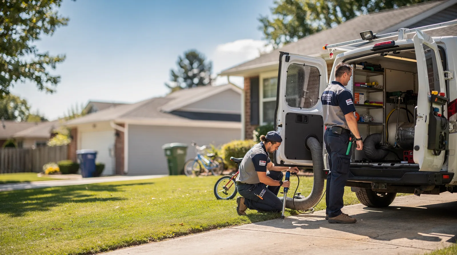 24/7 HVAC Repair & AC Replacement in Detroit Lakes, MN near me